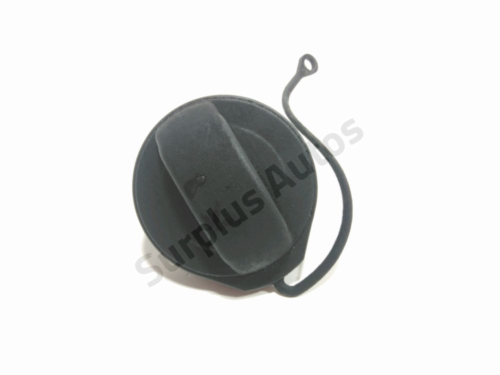 Bouchon de réservoir à carburant