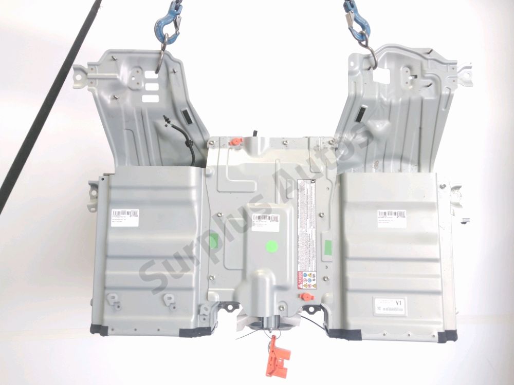 Batterie de traction