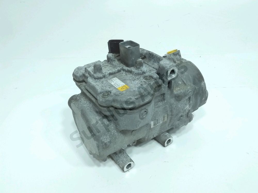 Compresseur de climatisation