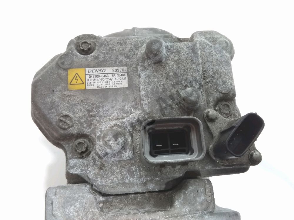 Compresseur de climatisation