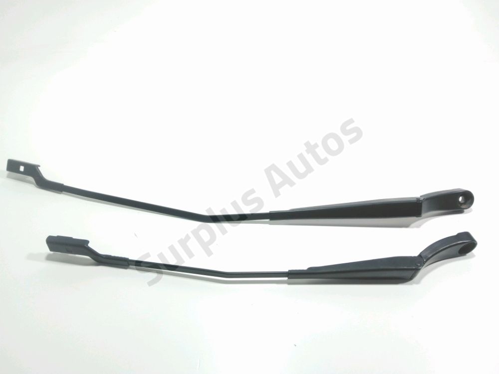 Bras d'essuie-glace avant