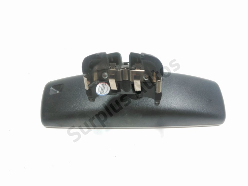 Rétroviseur intérieur