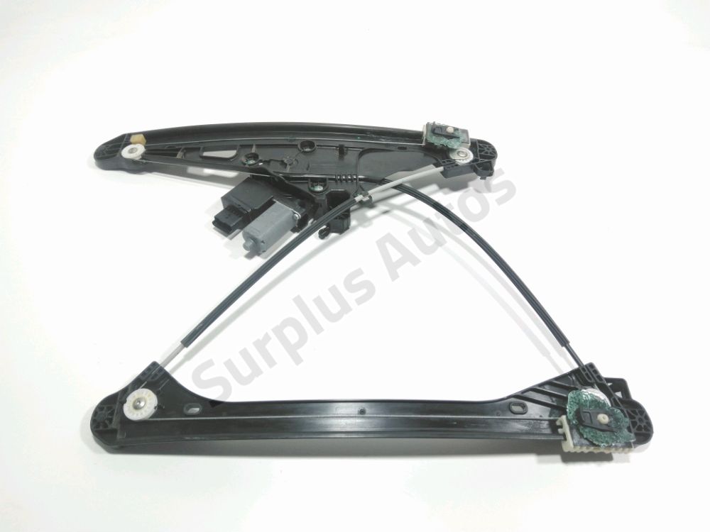 Lève-vitre électrique avant gauche