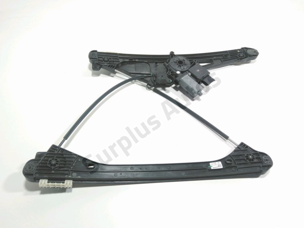 Lève-vitre électrique avant gauche