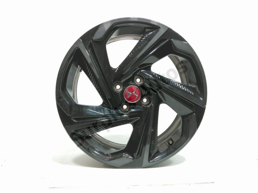 Jante aluminium