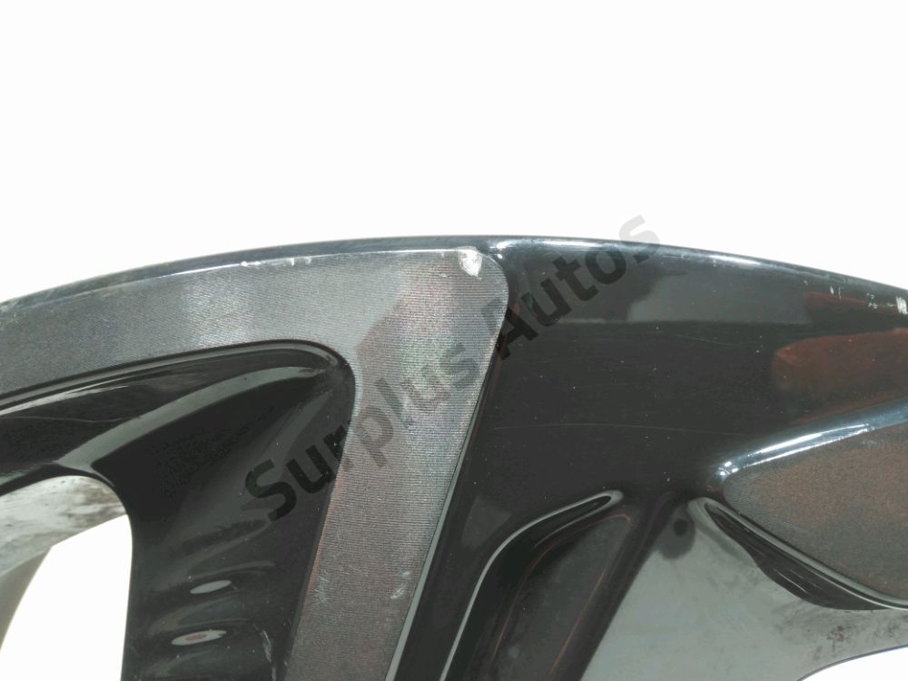 Jante aluminium