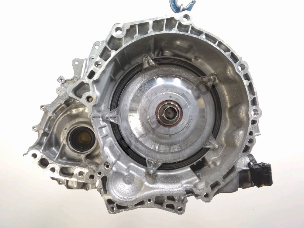 Boite à vitesse automatique