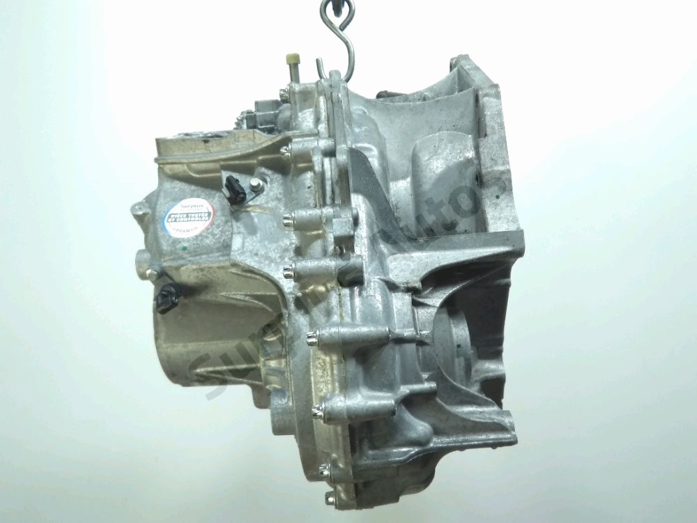 Boite à vitesse automatique