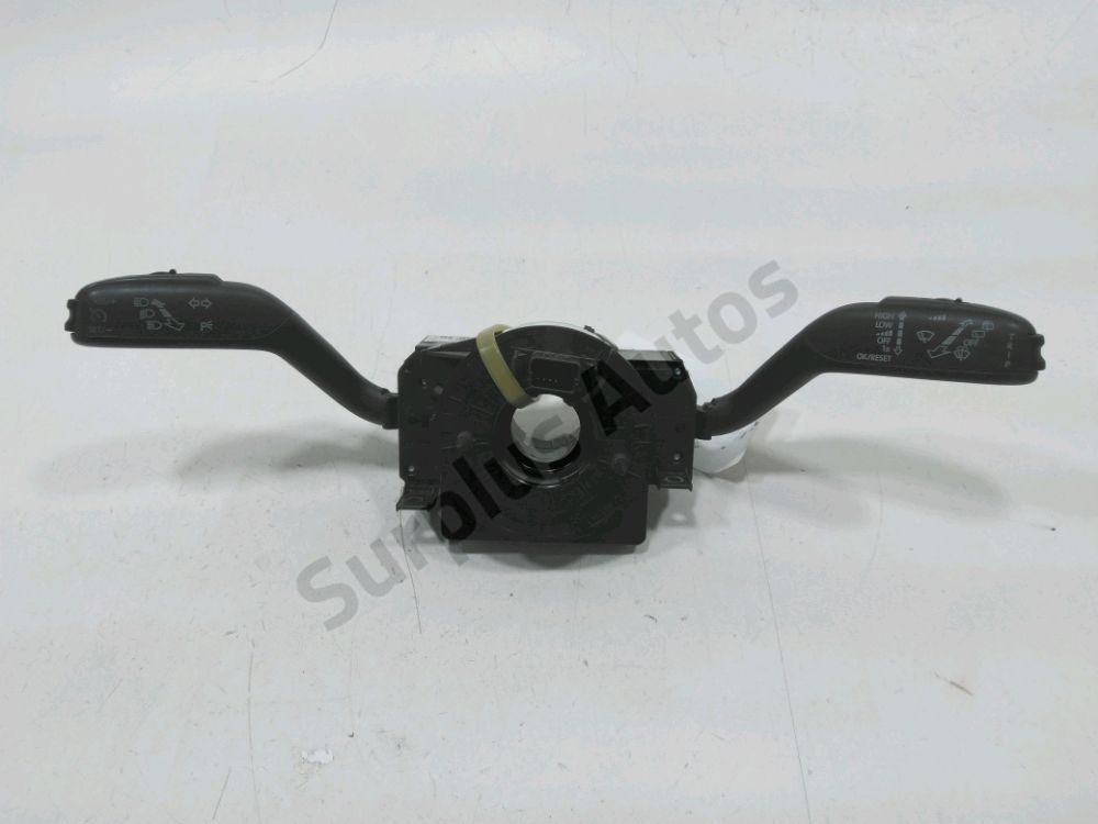 Commande sous-volant