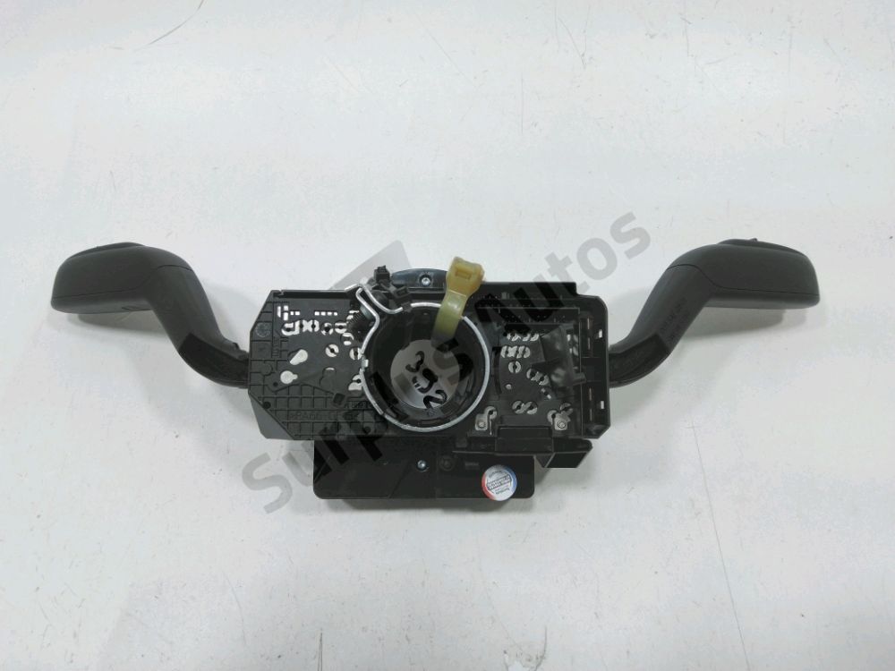 Commande sous-volant