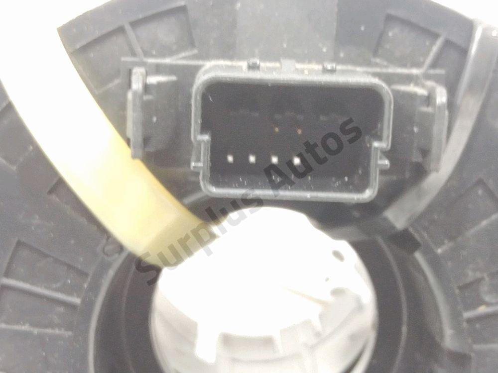 Commande sous-volant