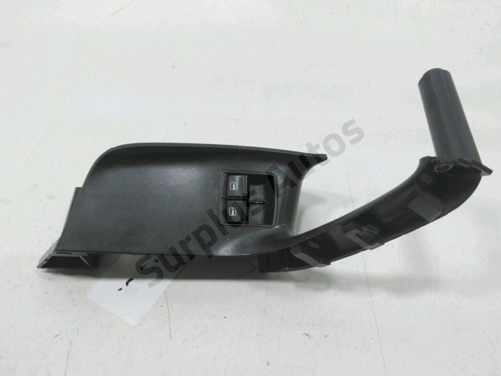 Commande lève-vitre avant gauche