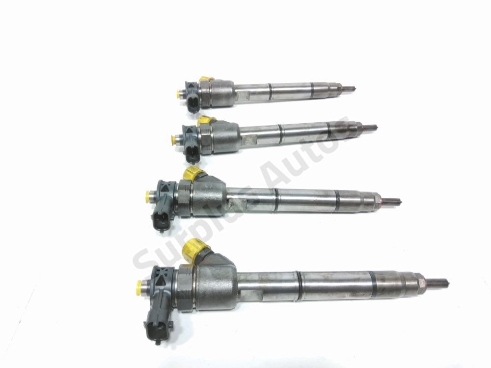 Injecteur 1