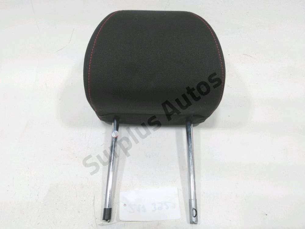 Appui tête avant droit