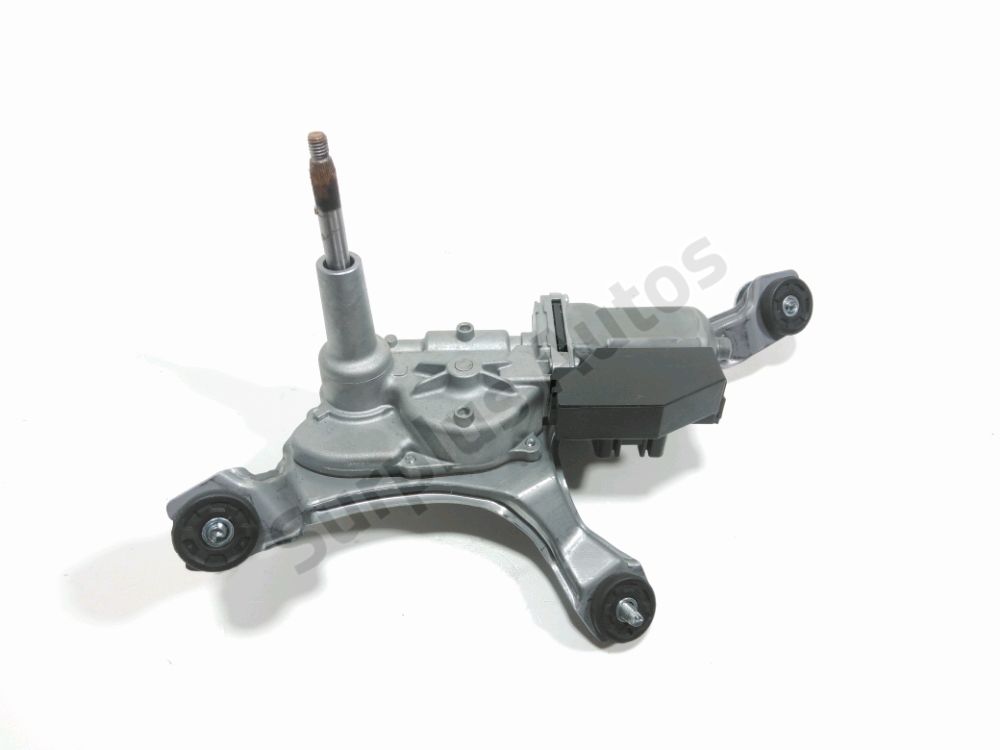 Moteur d'essuie glace arrière