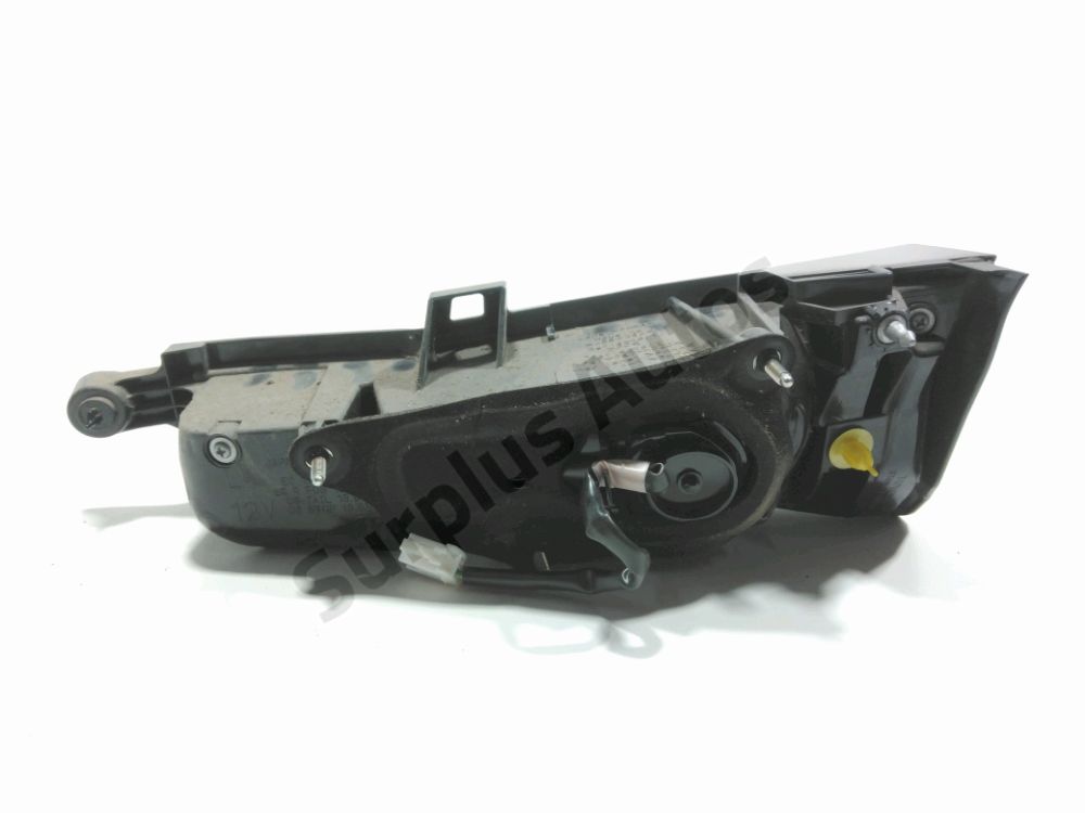 Feu arrière intérieur gauche