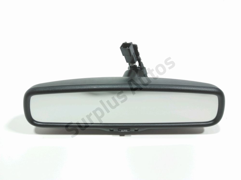 Rétroviseur intérieur