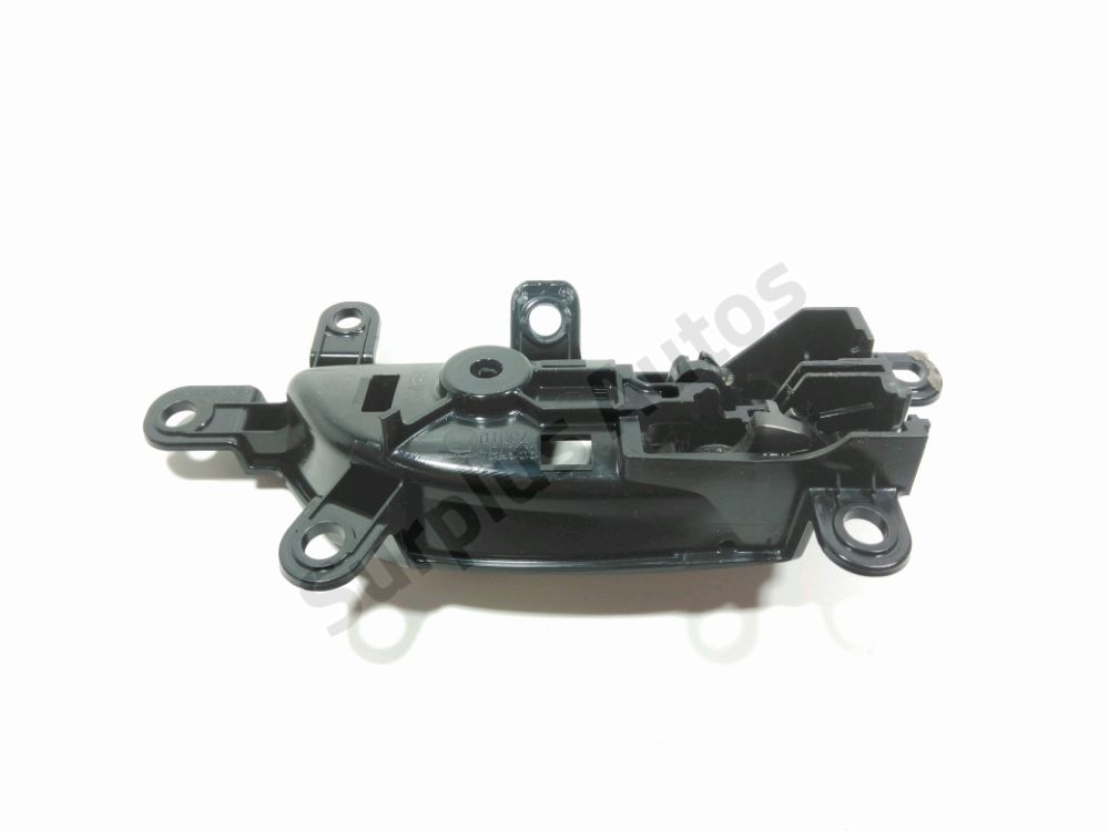 Poignée intérieure porte avant gauche