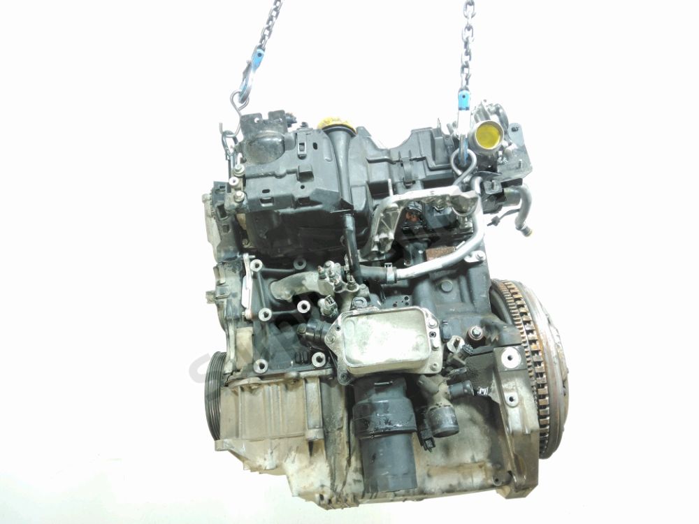 Moteur
