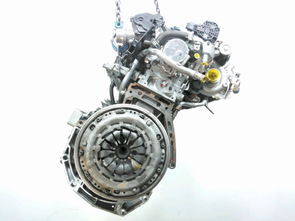 Moteur