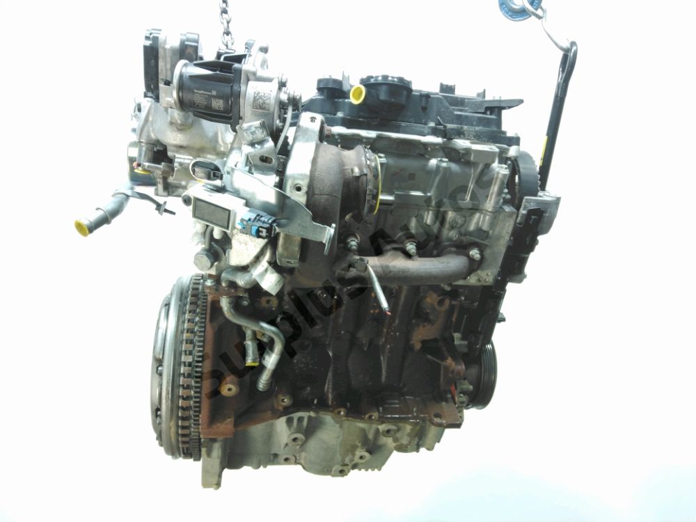 Moteur