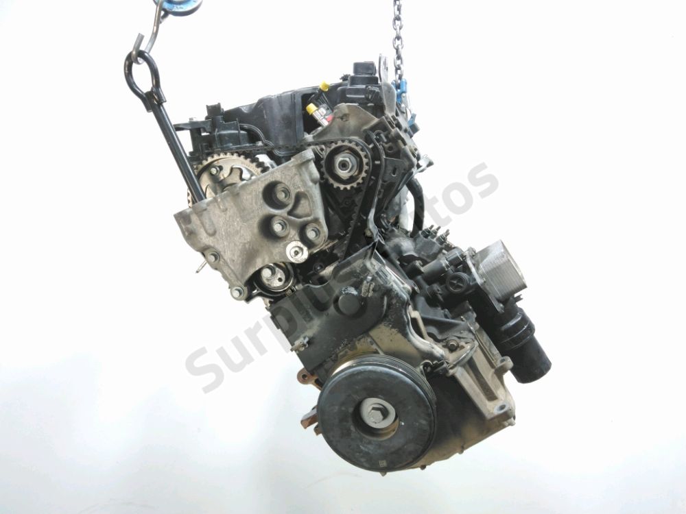 Moteur