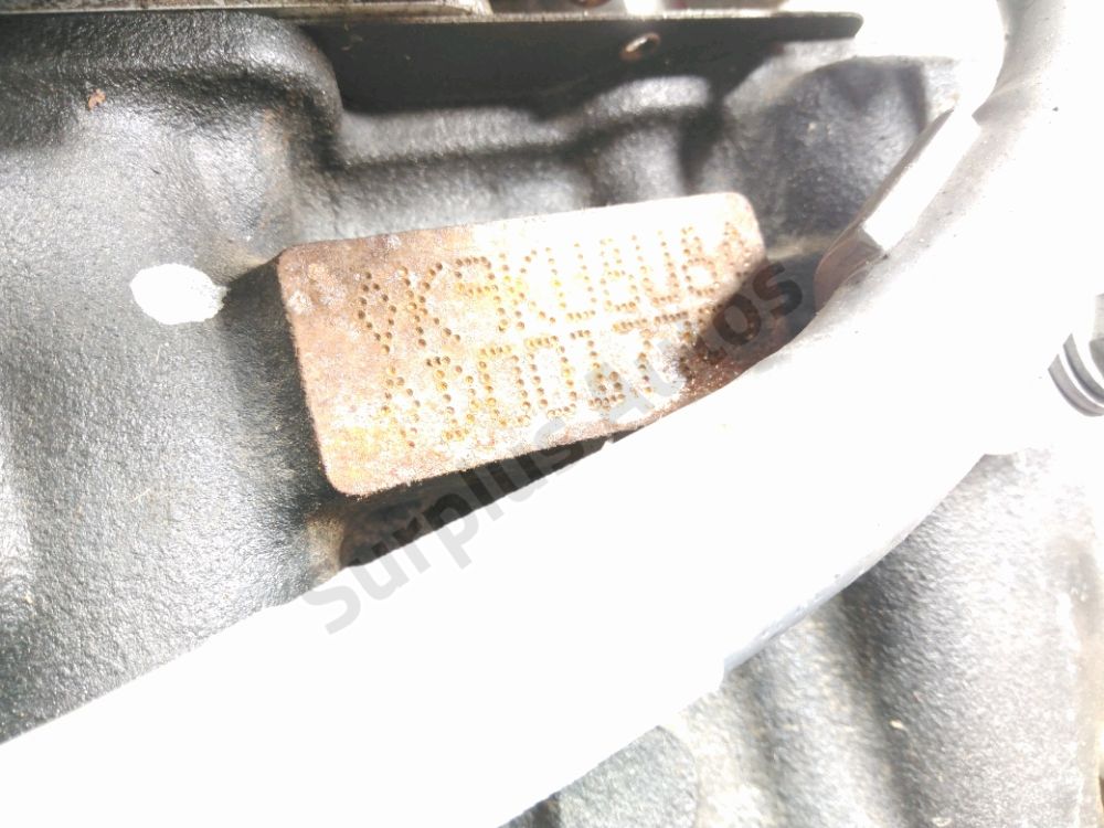 Moteur