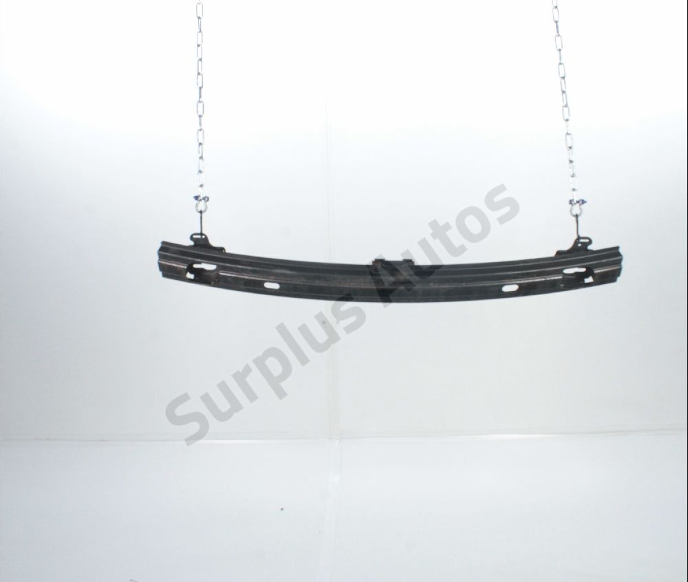 Renfort pare-choc avant