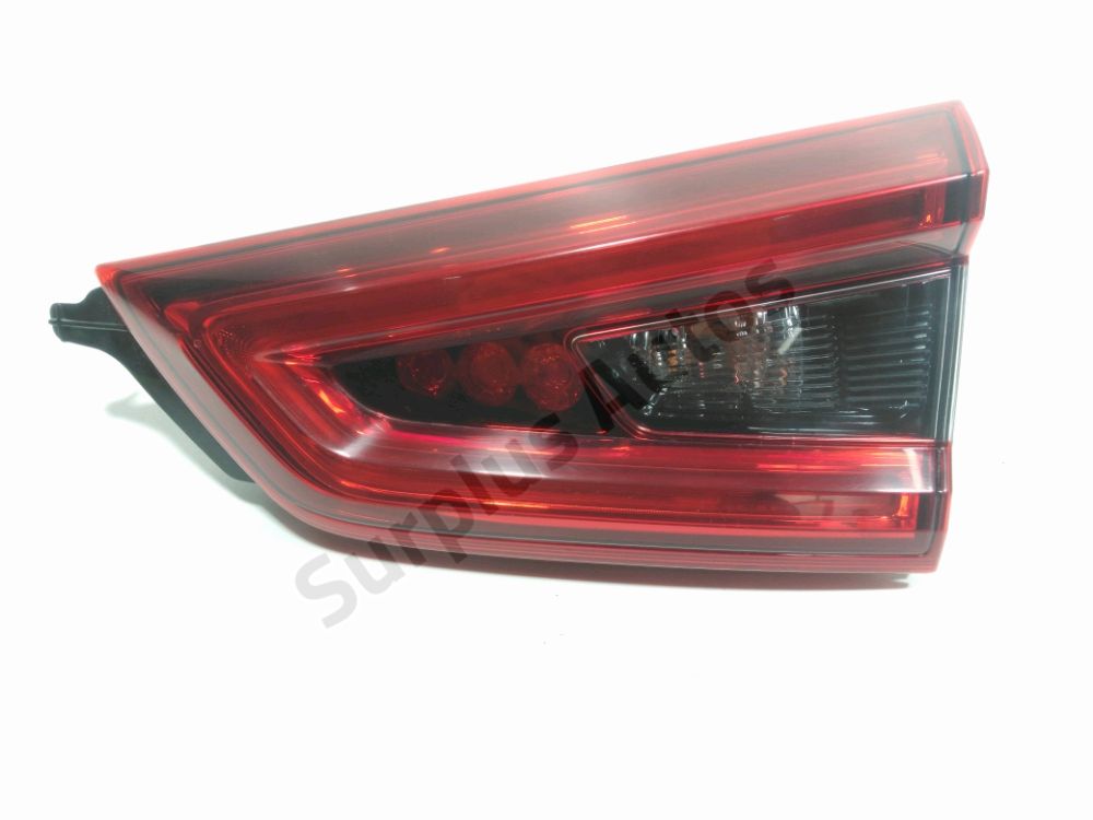 Feu arriere interieur droit