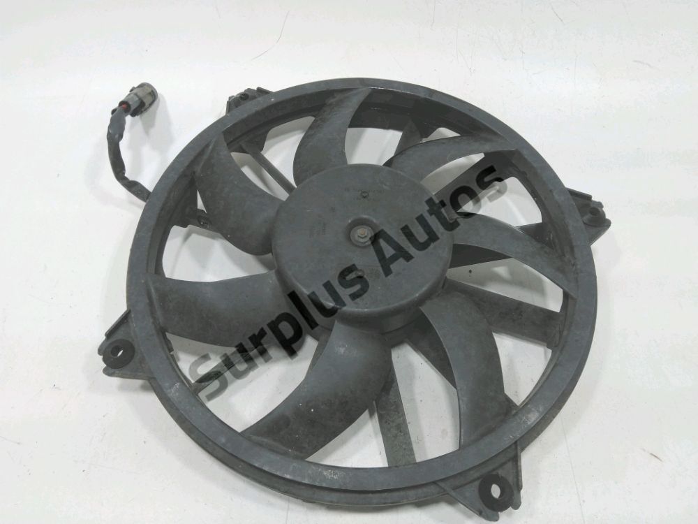 Ventilateur de refroidissement