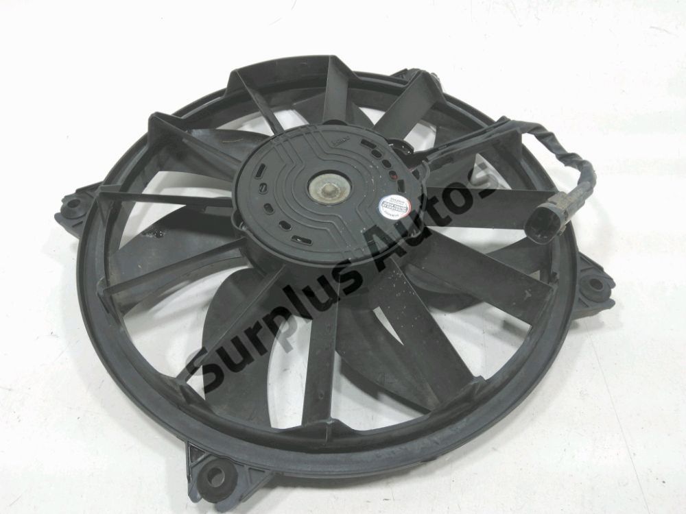 Ventilateur de refroidissement