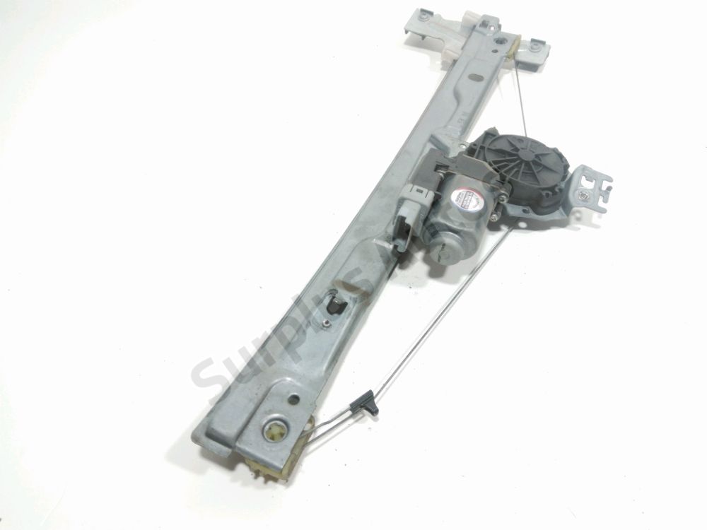 Lève-vitre électrique avant gauche