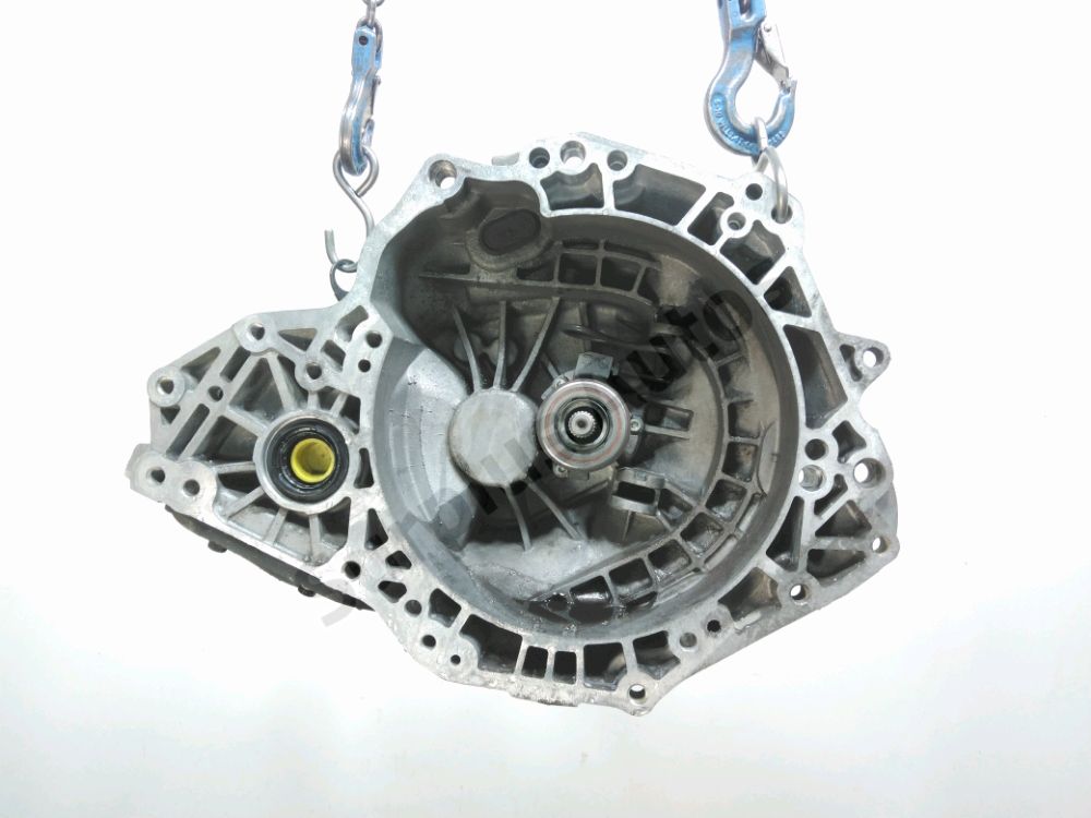 Boite à vitesse mécanique