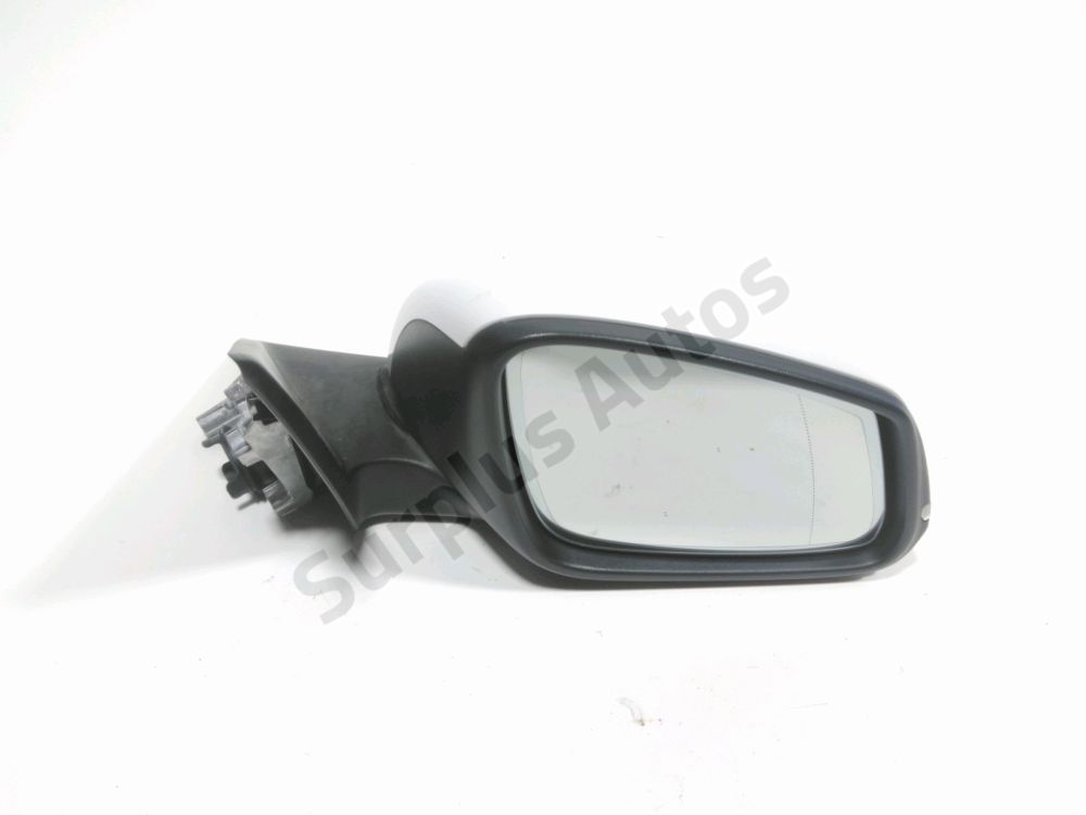 Rétroviseur électrique droit