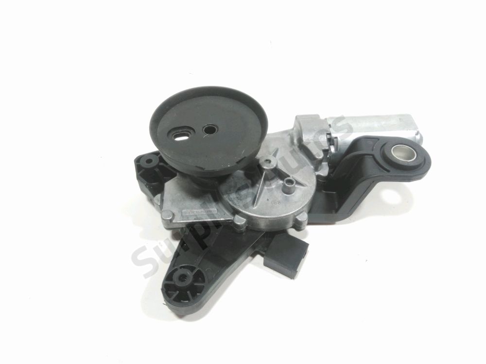 Moteur d'essuie glace arriere
