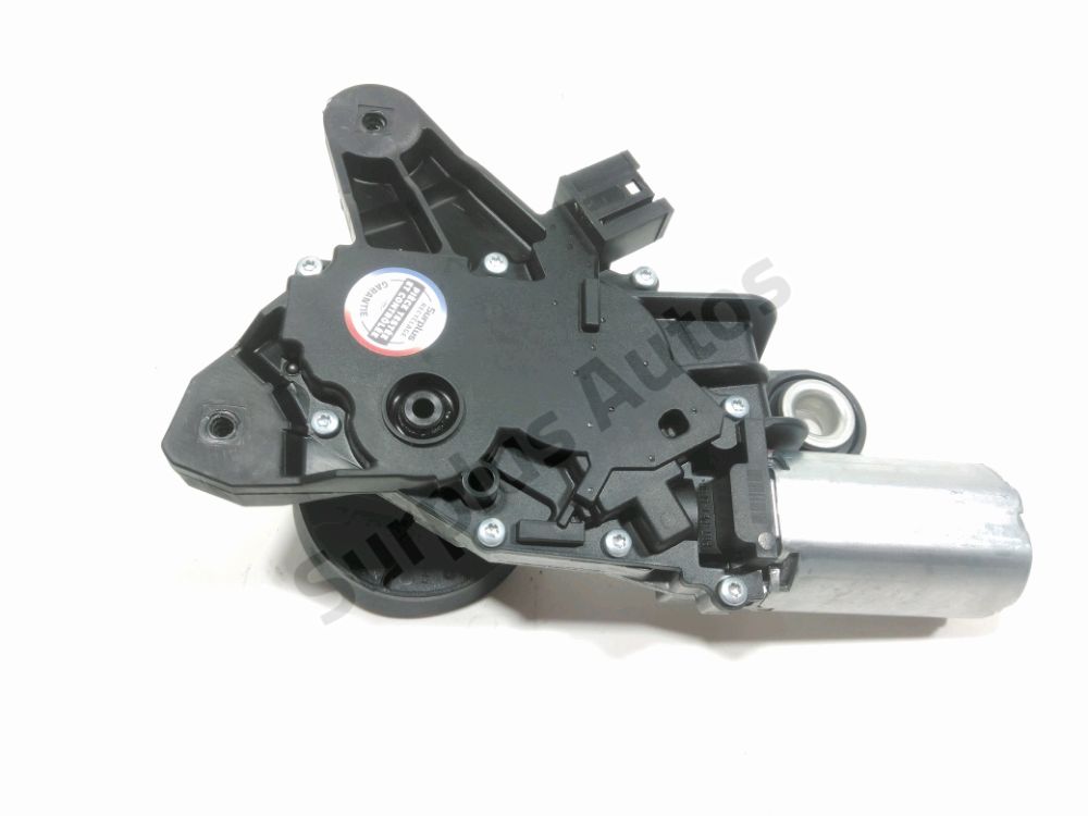 Moteur d'essuie glace arrière