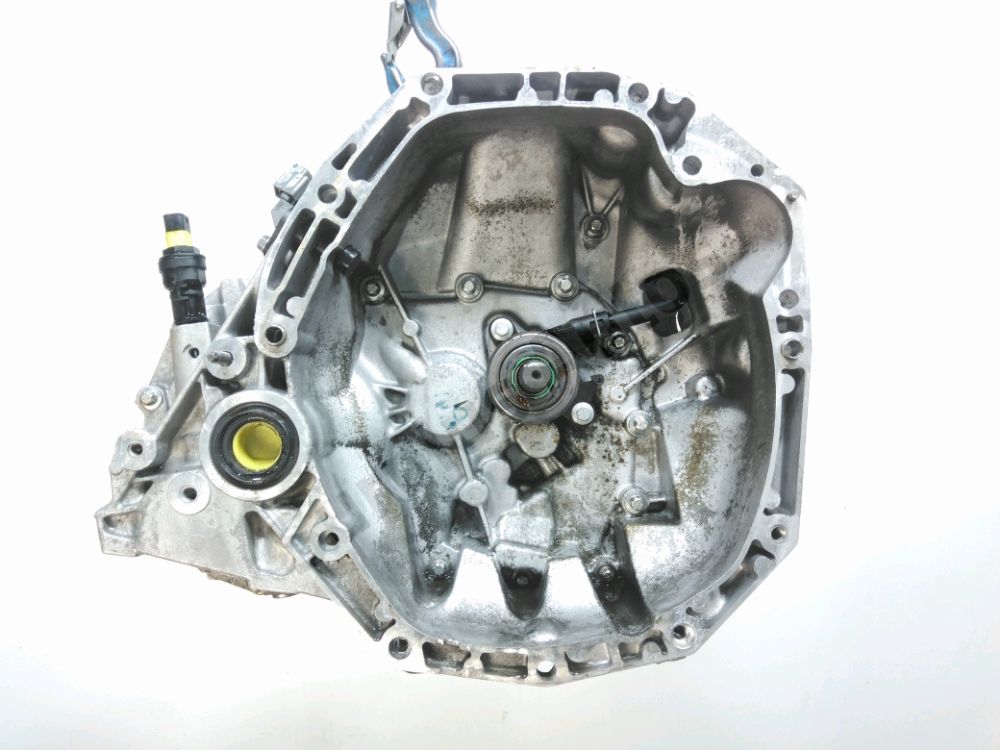 Boite à vitesse automatique