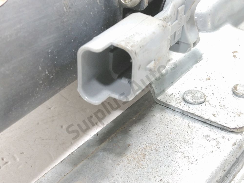 Lève-vitre électrique avant droit