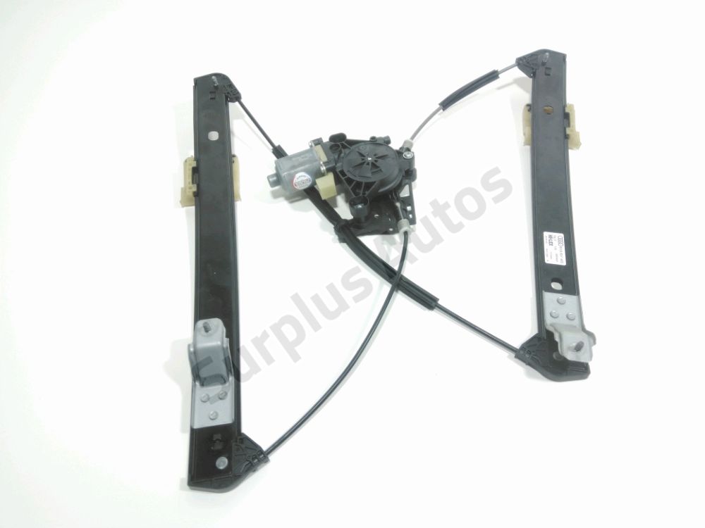 Lève-vitre électrique avant droit