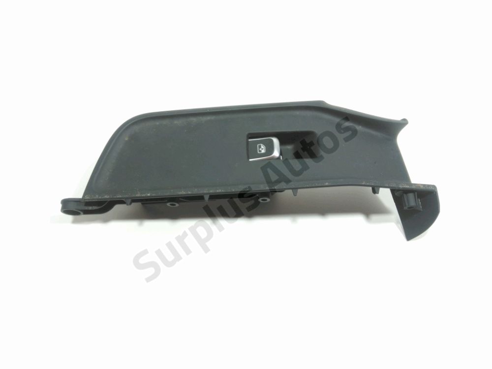 Commande leve-vitre avant droit