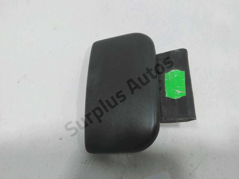 Poignée extérieure avant droite