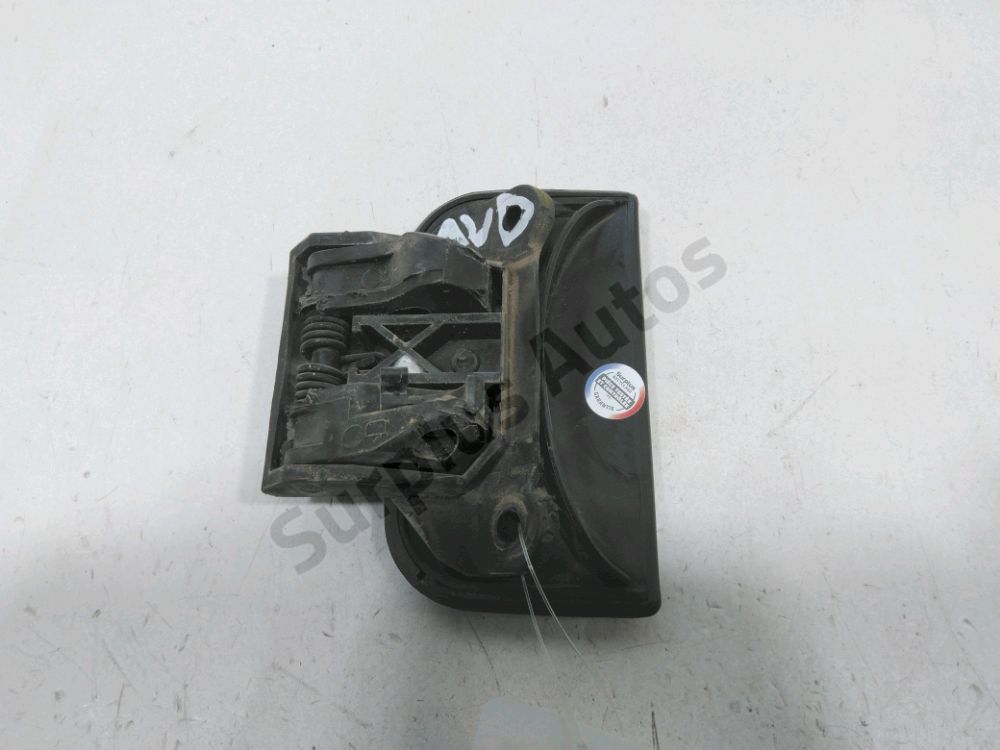 Poignée extérieure avant droite