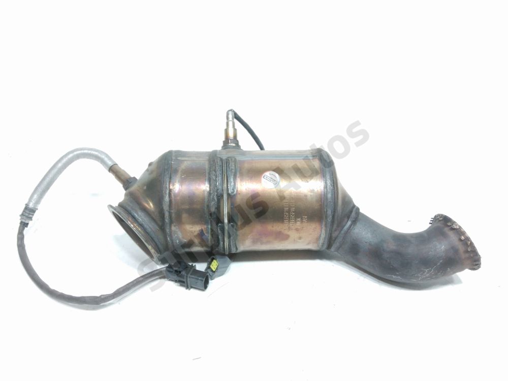 Catalyseur