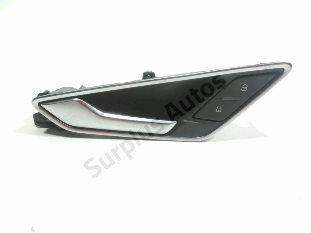 Poignée intérieure porte avant gauche