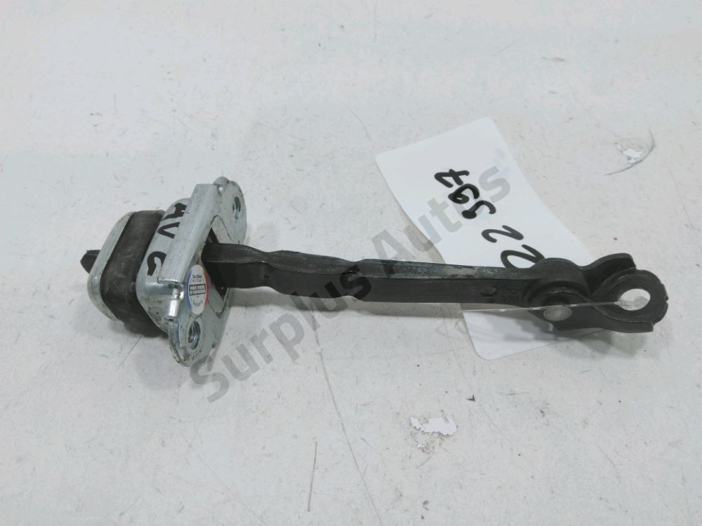 Tirant de porte avant gauche