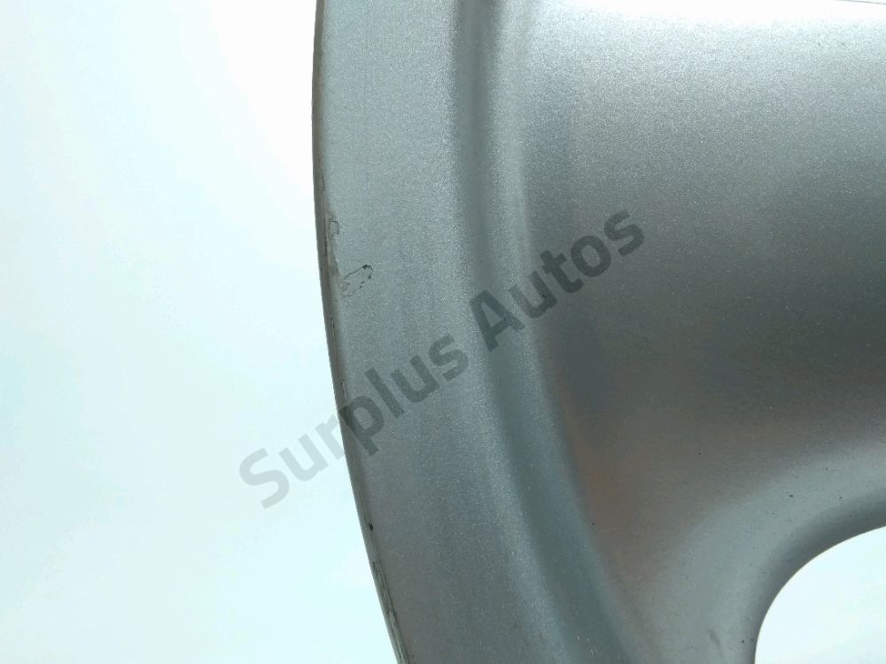 Jante aluminium