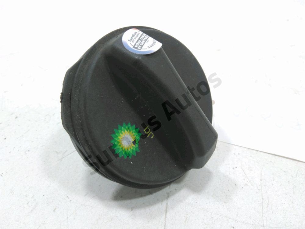 Bouchon de réservoir à carburant