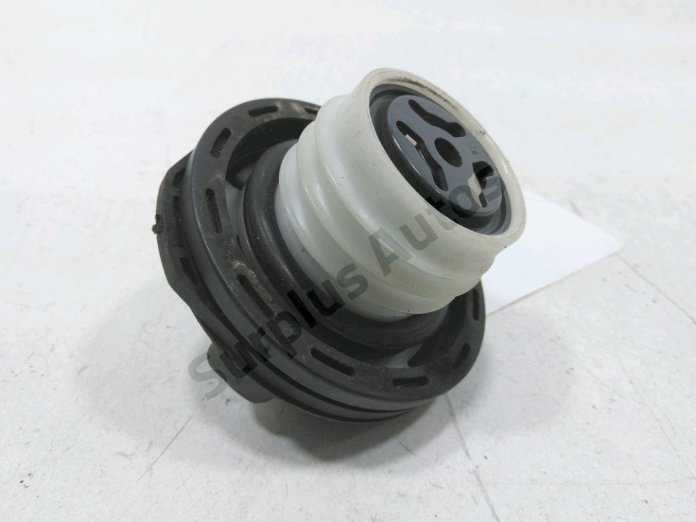 Bouchon de réservoir à carburant