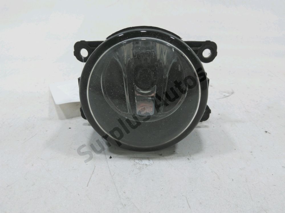 Antibrouillard avant gauche