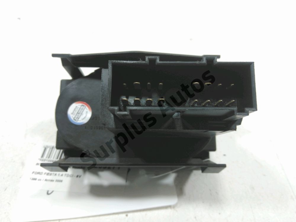 Interrupteur de phare